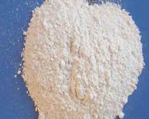 石膏粉是酸性还是碱性？
